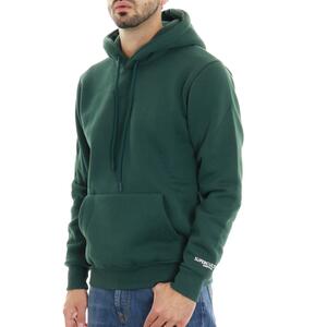 FELPA JOY VERDE